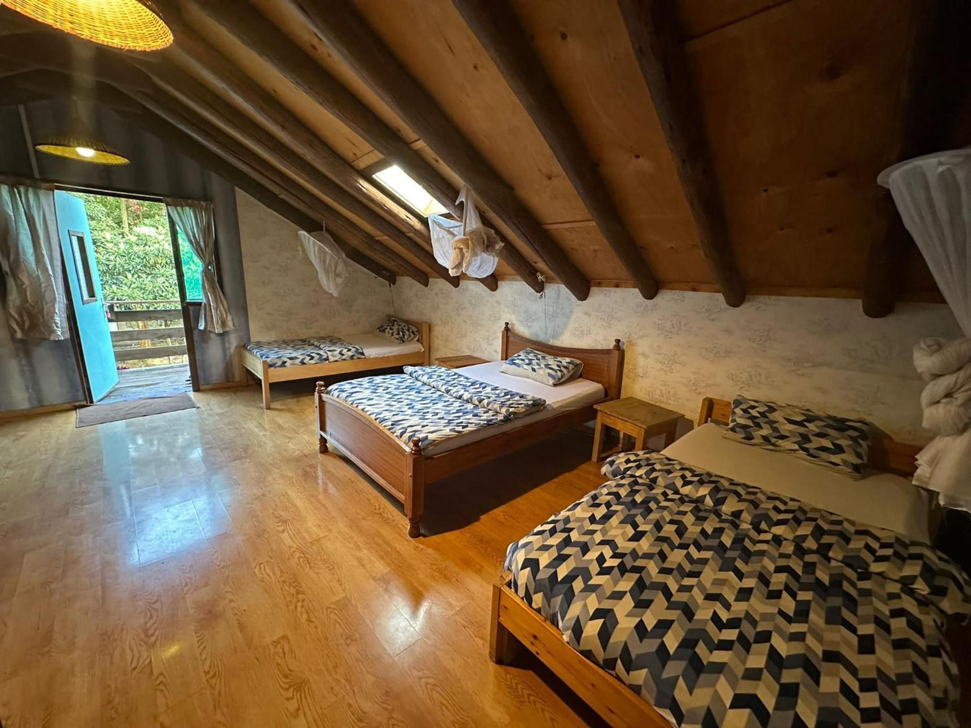 Guesthousejane Villa & Apartments ナイバシャ エクステリア 写真
