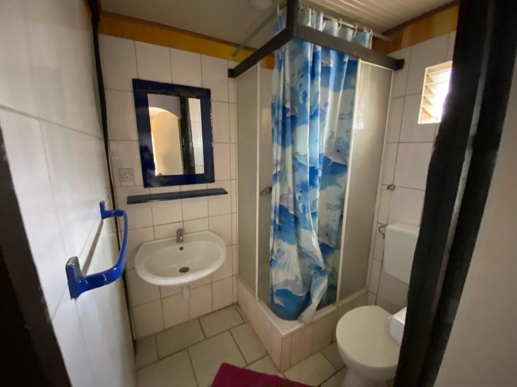 Guesthousejane Villa & Apartments ナイバシャ エクステリア 写真