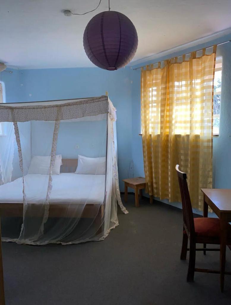 Guesthousejane Villa & Apartments ナイバシャ 部屋 写真