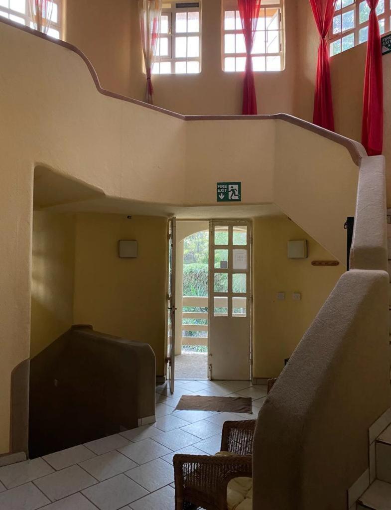 Guesthousejane Villa & Apartments ナイバシャ 部屋 写真
