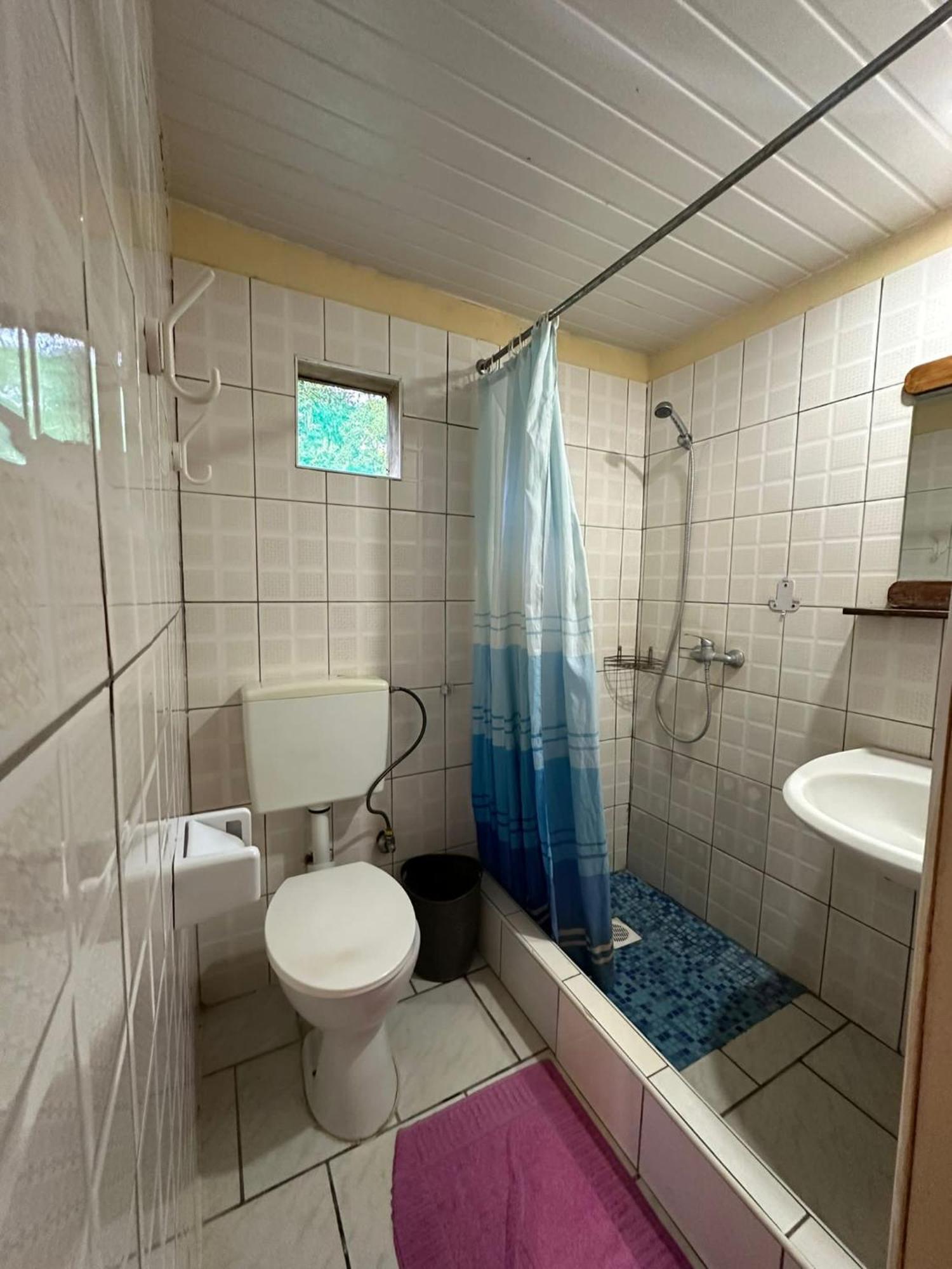 Guesthousejane Villa & Apartments ナイバシャ 部屋 写真