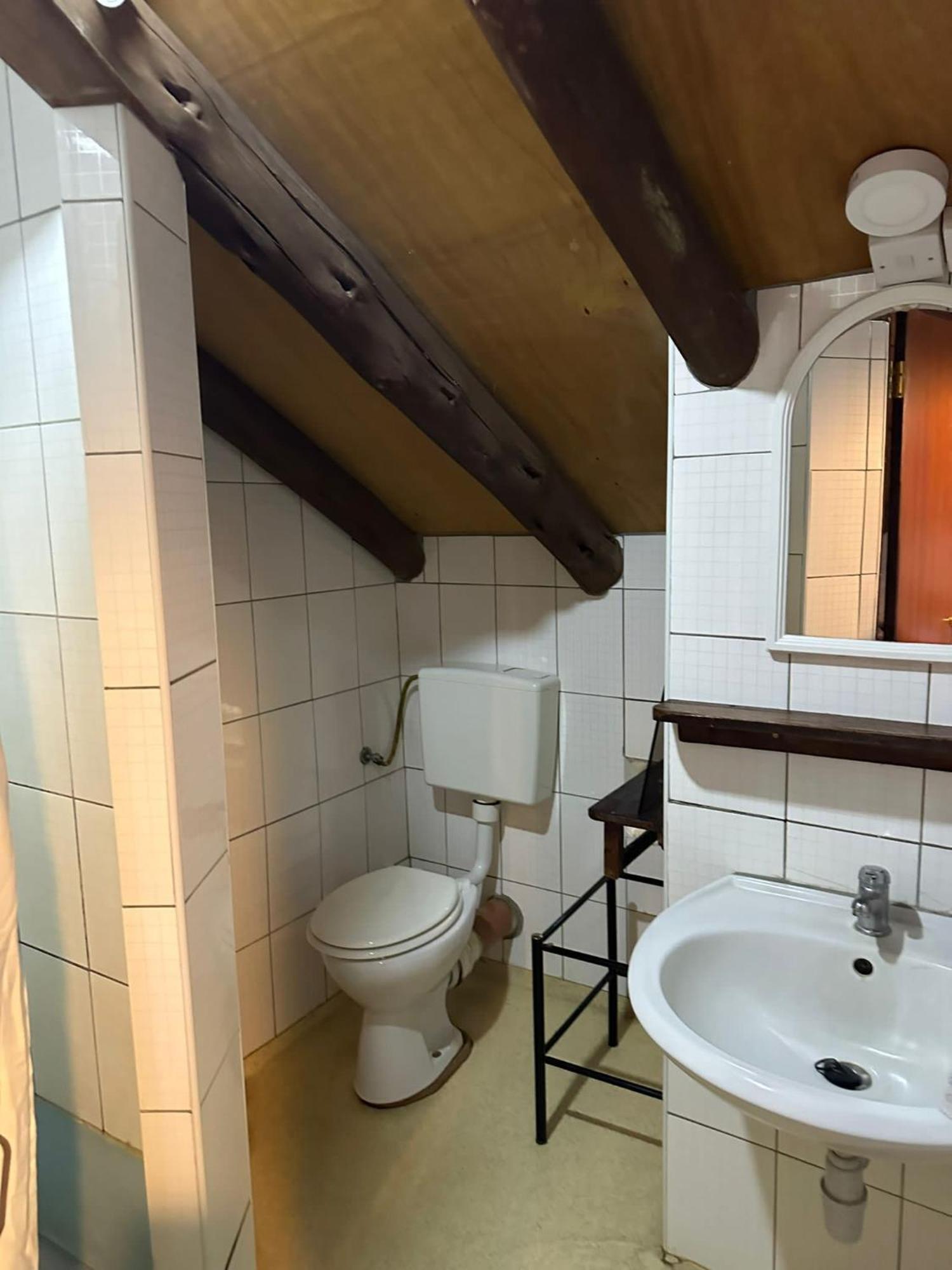 Guesthousejane Villa & Apartments ナイバシャ 部屋 写真