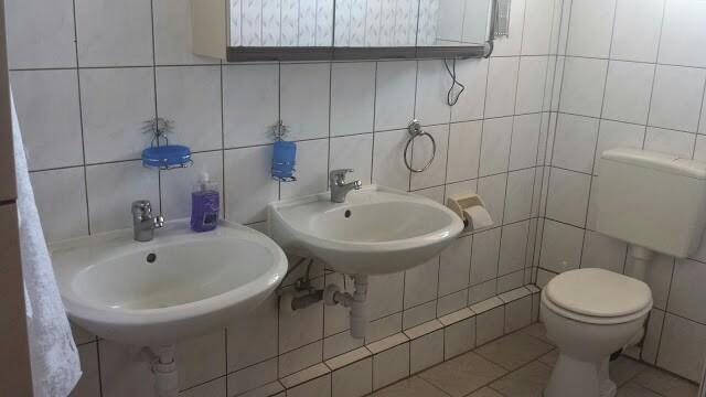 Guesthousejane Villa & Apartments ナイバシャ 部屋 写真