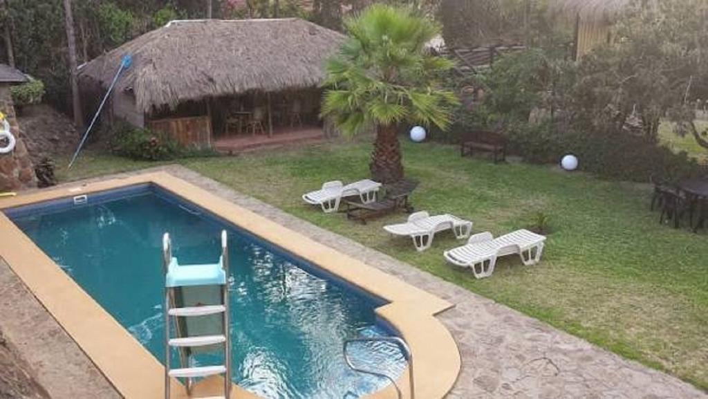 Guesthousejane Villa & Apartments ナイバシャ エクステリア 写真
